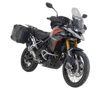 SW-Motech Dusc Side Case System Tiger 900 GT/GT Pro/Rally Pro