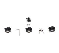 Sw-motech Dusc&trax Top Case Closure