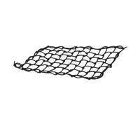 SW-Motech Lid net XXL - Black. For DUSC XL. 24.0 cm x 40.0 mm.