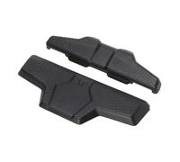 Sw-motech Dusc Xl Top Case Backrest Black