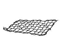 SW-Motech Lid net XXL - Black. For DUSC XL. 24.0 cm x 40.0 mm.
