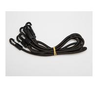 SW-Motech Elastic strap set for tail bag Slipstream - As replacement for Slipstr. 2x 37 cm and 2x 70 cm.