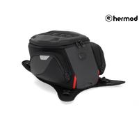 SW-Motech PRO Enduro strap tank bag - 12-15 l. Belt holder.