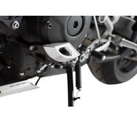 SW-Motech Engine case protector - Black/silver. MT09/Tracer, Tracer900/GT, XSR900.
