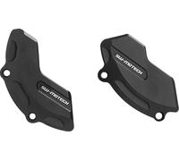 Sw-motech Ktm 790 Duke/890 Duke R Carter Protector Black