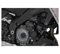 SW-Motech Engine Cover Protector GSX-S1000/GX/GSX-S950 Black