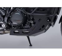 Sw-motech Ktm 1290/1390 Super Adventure 2021 Mss.04.835.10003/b Carter Cover Black