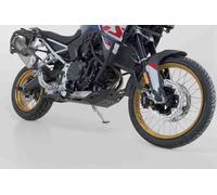 SW-Motech Aluminum Engine Guard BMW F750/850GS BLACK