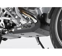 SW-Motech Aluminum Engine Guard BMW R1200GS 13- BLACK