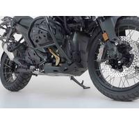 SW-Motech Engine guard - Black. BMW R 1300 GS (23-).