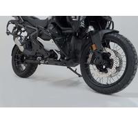 SW-Motech Engine guard - Black. BMW R 1300 GS (23-) / Adventure (24-)., black