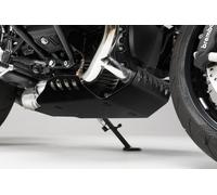 SW-Motech Engine guard - Black. BMW R nineT / Pure / Scrambler., black