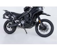 SW-Motech Engine guard - Black. CFMoto 800MT-X (24-)., black