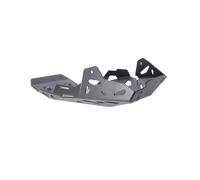 SW-Motech Engine guard - Black. Ducati DesertX (22-) / Rally (23-).