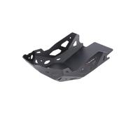 SW-Motech Engine guard - Black. Ducati Multistrada V4 (20-)., black