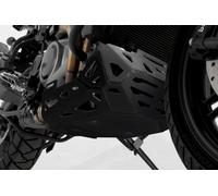 SW-Motech Engine guard - Black. Harley-Davidson Pan America (21-).
