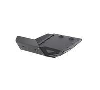 SW-Motech Engine guard - Black. Honda CB500X (18-), NX500 (23-)., black