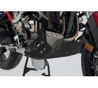 SW-Motech Engine guard - Black. Honda CRF1100L/Adv Sports (19-) with SBL.