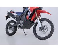 SW-Motech Engine guard - Black. Honda CRF300 Rally (24-).