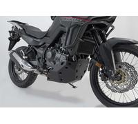 SW-Motech Engine guard - Black. Honda XL750 Transalp (22-)., black