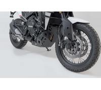 SW-Motech Engine guard - Black. Moto Morini X-Cape 650 (21-).