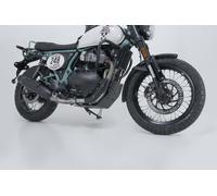 SW-Motech Aluminum Engine Guard Bear 650 23 - Black