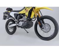 SW-Motech Engine guard Suzuki DR-Z4S / DR-Z4SM 25 - Black