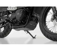 SW-Motech Engine guard - Black. Triumph models.