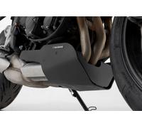 SW-Motech Engine guard - Black. Triumph Trident 660 / Tiger 660., black