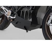 SW-Motech Aluminum Engine Guard ZERO SR-F ZF 14.4 19-BLK
