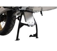 Sw-motech Honda Crf 1000 L Africa Twin Carter Cover Extension Silver