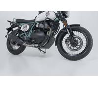 Sw-motech Royal Enfield Bear 650 Abs 2025 Mss.41.010.10000/b Carter Cover Black