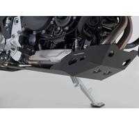 Sw-motech Bmw F 750/850 Gs 17 F 900 Gs 23 Carter Cover Black