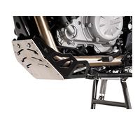 SW-Motech Engine guard - Black. BMW F650GS / G650GS / G650GS Sertão.