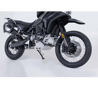 SW-Motech Engine Guard For Cfmoto MT-X 800 2025-2026 Silver MSS.10.057.10000/S