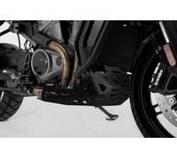Sw-motech Harley-davidson Pan America 21 Carter Cover Black