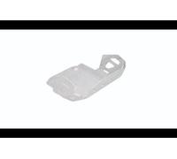 Sw-motech Honda Xl 700 V/xl 700 V Abs 08-12 Mss.01.468.10000/s Carter Cover Silver