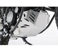 Sw-motech Mss.08.469.10001/s Kawasaki Klr 650 Carter Cover Silver