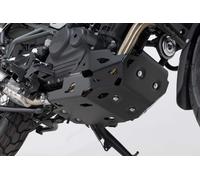 SW-Motech Aluminum Engine Guard Himalayan 450 23 - Black