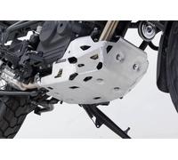SW-Motech Aluminum Engine Guard Himalayan 450 23 - Silver