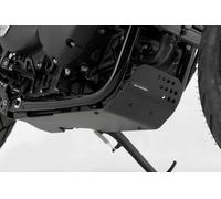 SW-Motech Aluminum Engine Guard BONNEV,SPEED,STREET,THRU.