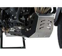 SW Motech Engine Guard For Triumph Tiger 800 XR 2015-2020 Black/Silver
