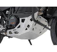 Sw-motech Ktm 1290 Super Adventure 21 Carter Cover Silver