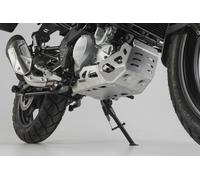 SW-Motech Aluminum Engine Guard BMW G310GS 2017- SILVER