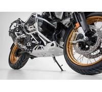 SW-Motech Engine guard - Silver. BMW R 1250 GS / Adv / Rallye (18-).