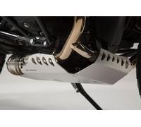 SW-Motech Engine guard - Silver. BMW R nineT / Pure / Scrambler., silver