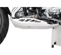 SW-MOTECH ENGINE GUARD SILVER BMW R1200 GSLC / Adventure, Ral MSS.07.781.10001/S