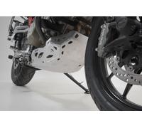 SW-Motech Engine guard - Silver. Ducati Multistrada V 4 (20-)., silver