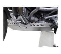 SW-Motech Aluminum Engine Guard R1200/ADV.GS 04-12 SILV.