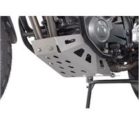 SW-Motech Engine guard - Silver. Yamaha XT660 X / R (04-16).